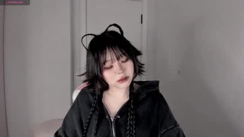 Snapshot of ichigo_o chatting on March 3, 2026, 8:15 pm Hitomi online show from March 3, 2026, 8:15 pm