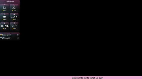 Snapshot of icyduo chatting on September 23, 2025, 7:39 pm doubletrouble online show from September 23, 2025, 7:39 pm