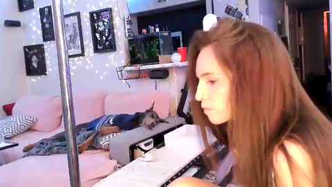 Snapshot of icyduo chatting on January 17, 2026, 11:26 am doubletrouble online show from January 17, 2026, 11:26 am