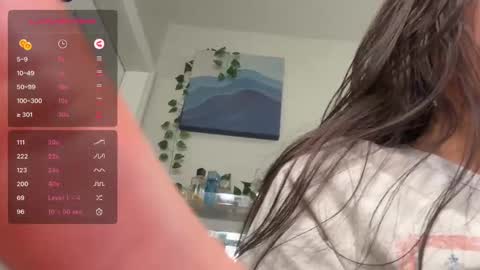 icyspice online show from September 13, 2025, 4:56 am