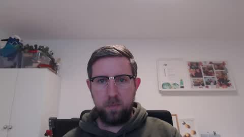 Snapshot of iggi2707 chatting on February 3, 2025, 8:35 am ner d online show from February 3, 2025, 8:35 am