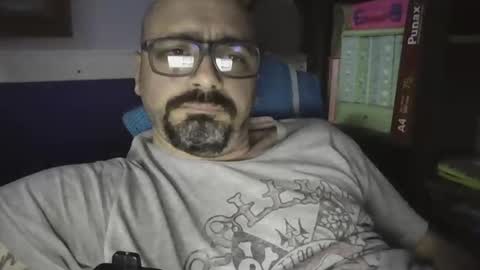 Snapshot of igorargen4 chatting on October 9, 2025, 12:52 am igorargen4 online show from October 9, 2025, 12:52 am