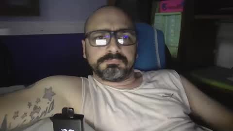 Snapshot of igorargen4 chatting on October 18, 2025, 2:14 am igorargen4 online show from October 18, 2025, 2:14 am