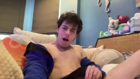 All American Jock online show from January 31, 2026, 7:11 pm