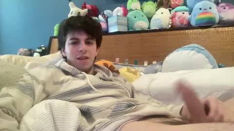 All American Jock online show from February 9, 2026, 5:06 pm