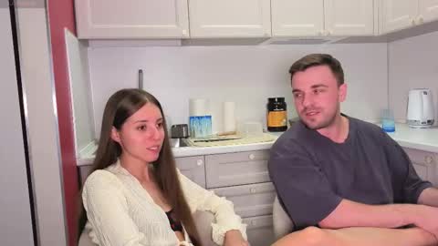 Julia and Mira online show from September 13, 2025, 10:20 pm