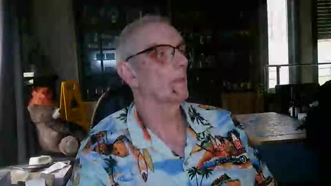 Snapshot of ikwiljeneuken123 chatting on February 3, 2026, 8:41 am ikwiljeneuken123 online show from February 3, 2026, 8:41 am