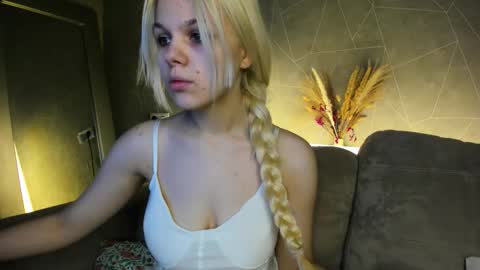 Lilly online show from February 22, 2026, 1:07 am