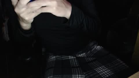 Snapshot of im_dave21 chatting on November 1, 2025, 11:45 am im_dave21 online show from November 1, 2025, 11:45 am