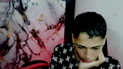 im_david01 online show from February 3, 2026, 12:54 pm