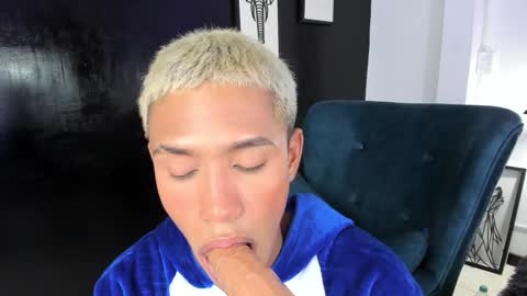 JASPER online show from February 2, 2026, 9:35 pm