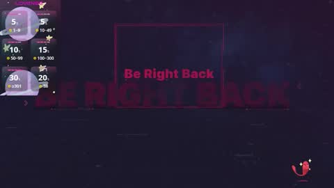 Cutie pie online show from February 27, 2026, 2:39 pm