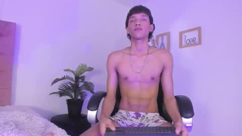 RALF online show from February 21, 2026, 8:32 pm