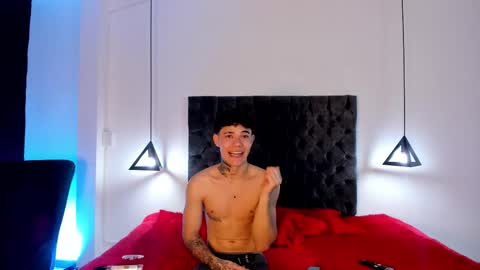 Snapshot of im_seven_ chatting on March 2, 2026, 7:15 am Seven online show from March 2, 2026, 7:15 am