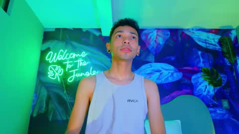 Tavo online show from January 18, 2026, 7:17 pm