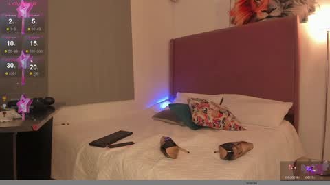 Snapshot of imacwenn_ chatting on December 2, 2024, 4:09 pm Sofia online show from December 2, 2024, 4:09 pm