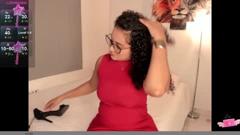 Snapshot of imacwenn_ chatting on January 11, 2025, 3:52 pm Sofia online show from January 11, 2025, 3:52 pm