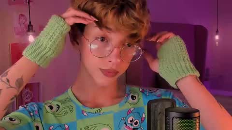 Damiano online show from September 23, 2025, 7:06 pm