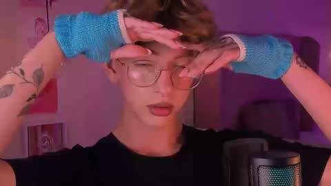 Damiano online show from September 29, 2025, 8:02 pm