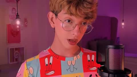 Damiano online show from September 30, 2025, 7:19 pm