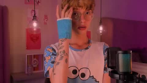 Damiano online show from October 11, 2025, 10:52 pm