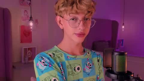 Damiano online show from October 12, 2025, 9:47 pm