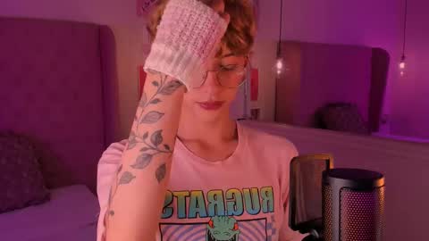 Damiano online show from October 22, 2025, 9:58 pm