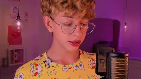 Damiano online show from October 23, 2025, 9:35 pm