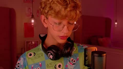 Damiano online show from October 30, 2025, 9:48 pm