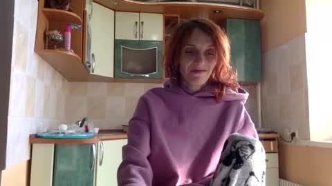 irina online show from February 10, 2026, 11:58 am