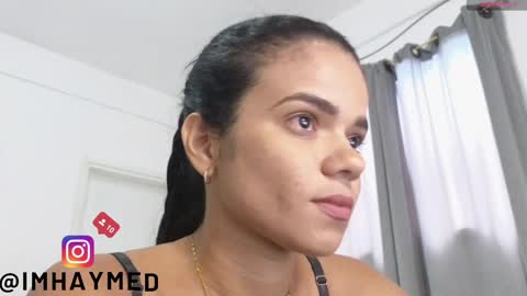 Haymed Montao online show from December 29, 2024, 1:38 pm