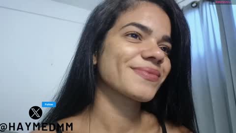 Haymed Montao online show from January 27, 2025, 11:54 am