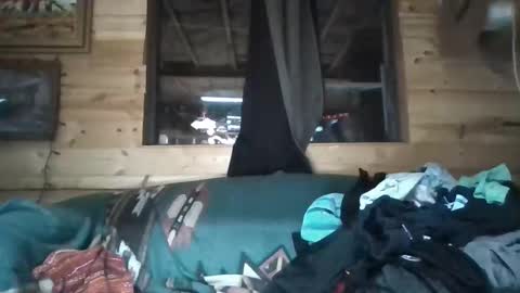 Snapshot of imstuckheretoo chatting on January 19, 2026, 10:30 am Imstuckhere online show from January 19, 2026, 10:30 am