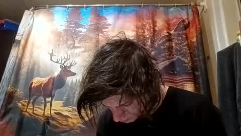 Snapshot of imstuckheretoo chatting on February 6, 2026, 4:50 am Imstuckhere online show from February 6, 2026, 4:50 am