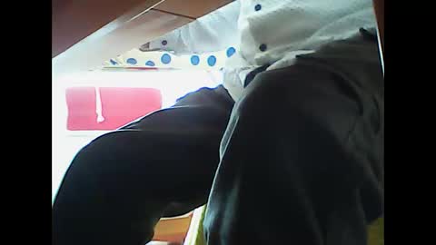 Snapshot of incontactwithmike chatting on December 1, 2025, 10:53 am incontactwithmike online show from December 1, 2025, 10:53 am