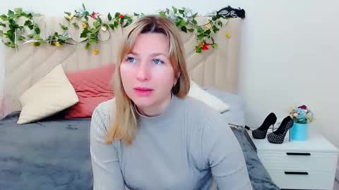 incredible_ariela online show from February 23, 2026, 9:06 am