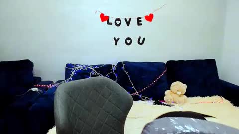 incredible_ariela online show from March 2, 2026, 10:00 am