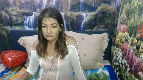 Snapshot of indianaqua79 chatting on February 20, 2026, 6:26 am Indianaqua online show from February 20, 2026, 6:26 am