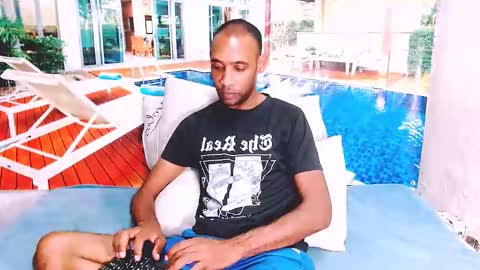 indianmagicmike69 online show from February 1, 2026, 5:11 pm