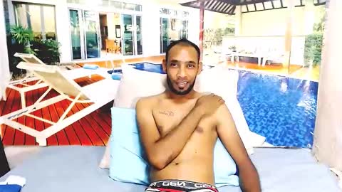 indianmagicmike69 online show from February 19, 2026, 4:58 pm