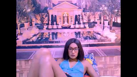 indianrebel4u2luv online show from February 2, 2026, 7:34 pm