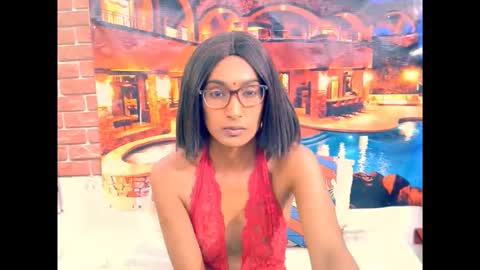 indianrebel4u2luv online show from February 16, 2026, 8:38 pm