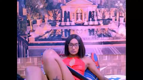 indianrebel4u2luv online show from February 19, 2026, 9:05 am