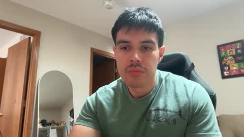 Lucas online show from February 23, 2026, 6:38 pm