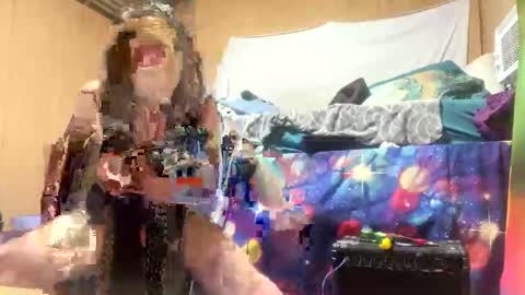 infinitflamezlife online show from February 7, 2026, 1:20 am