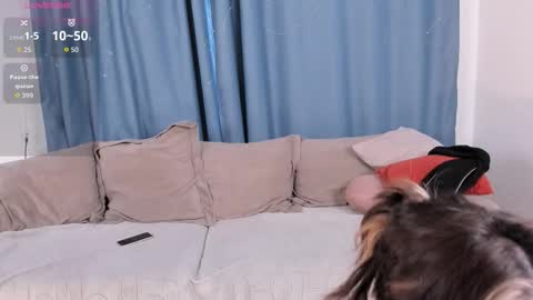 Snapshot of ingachaudoin chatting on February 23, 2026, 1:52 pm Saya online show from February 23, 2026, 1:52 pm