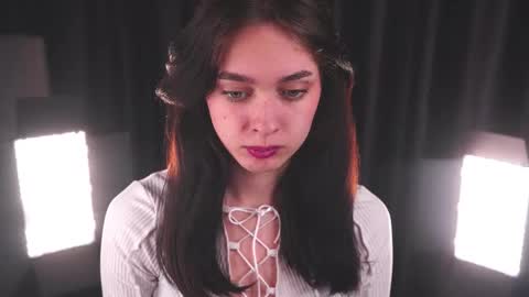 Gracia online show from February 14, 2026, 6:04 pm