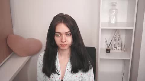 Gracia online show from February 17, 2026, 6:14 pm