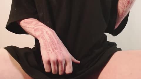 Snapshot of ingret_sunshine chatting on February 14, 2025, 11:42 am Ingret online show from February 14, 2025, 11:42 am