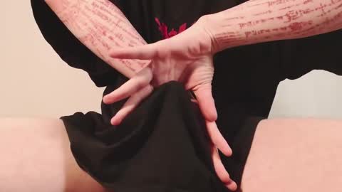 Snapshot of ingret_sunshine chatting on February 16, 2025, 7:05 pm Ingret online show from February 16, 2025, 7:05 pm